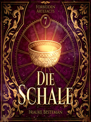 cover image of Die Schale
